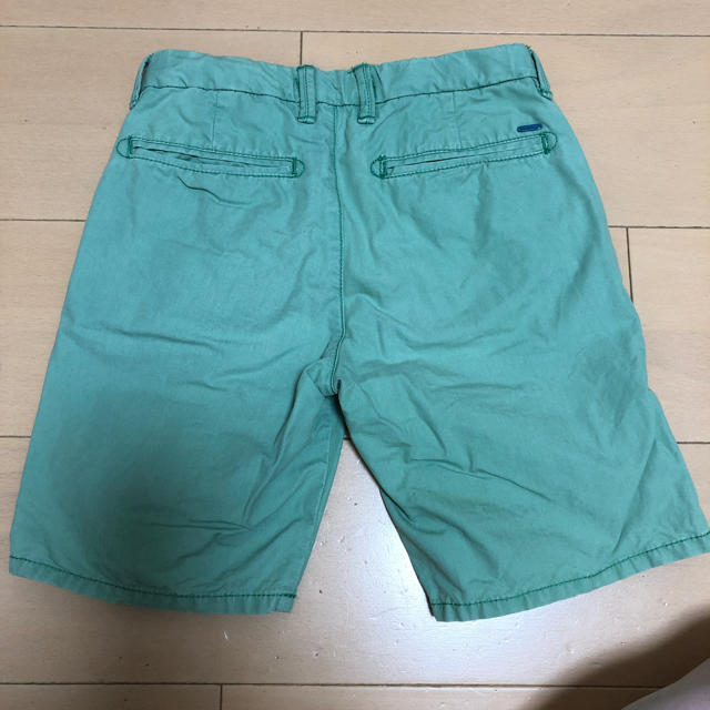 SCOTCH & SODA(スコッチアンドソーダ)のパンツ キッズ/ベビー/マタニティのキッズ服男の子用(90cm~)(パンツ/スパッツ)の商品写真