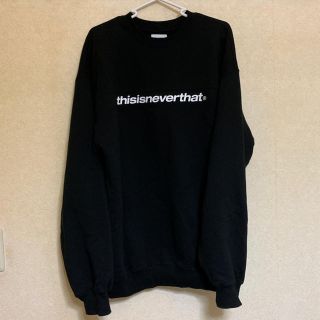 thisisneverthat スウェット(スウェット)