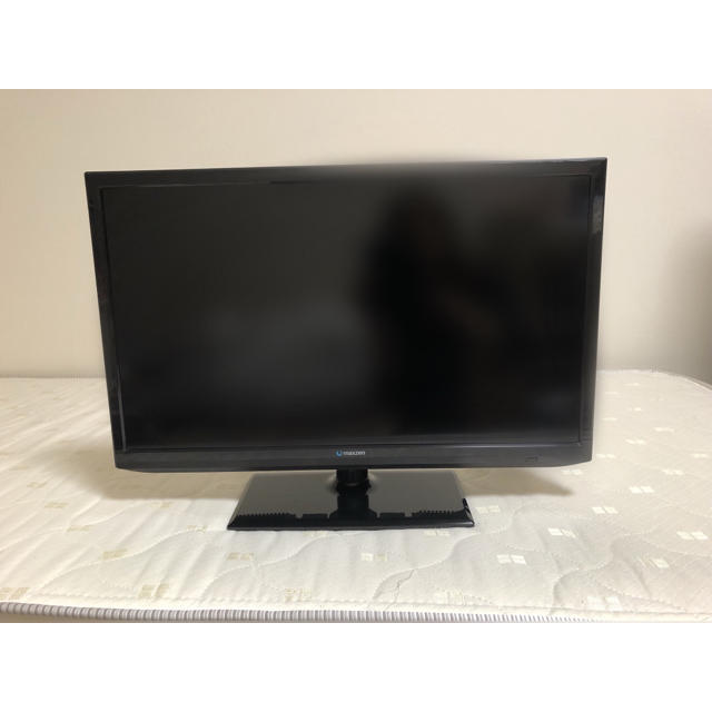 maxzen 24型デジタルハイビジョン液晶テレビ