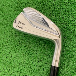 スリクソン(Srixon)のスリクソン Z U85 ユーティリティアイアン #3 #4 セット(クラブ)