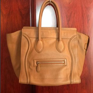 セリーヌ(celine)のセリーヌ ハンドバッグ1 sub-cin様専用(ハンドバッグ)