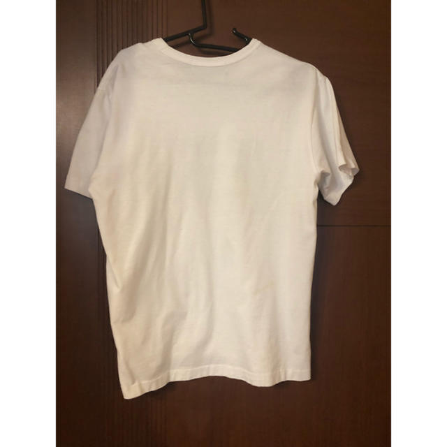 COMME des GARCONS(コムデギャルソン)のCOMMEDESGARCONS メンズのトップス(Tシャツ/カットソー(半袖/袖なし))の商品写真