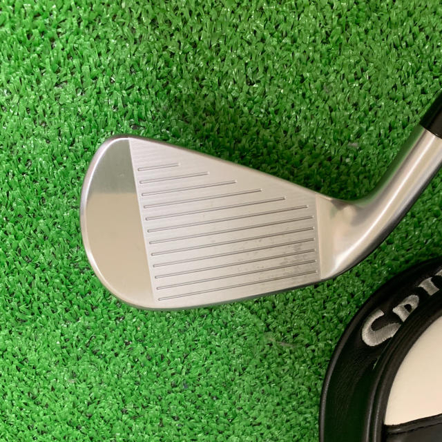 Srixon(スリクソン)のスリクソン Z U65 ユーティリティアイアン #5 26度 NS980GH S スポーツ/アウトドアのゴルフ(クラブ)の商品写真