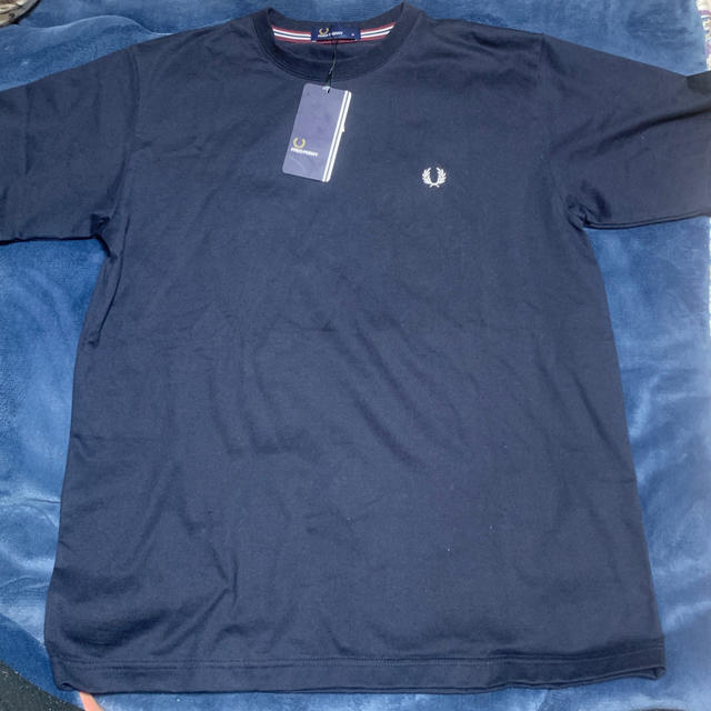 FRED PERRY(フレッドペリー)のフレッドペリー  tシャツ  メンズのトップス(Tシャツ/カットソー(半袖/袖なし))の商品写真