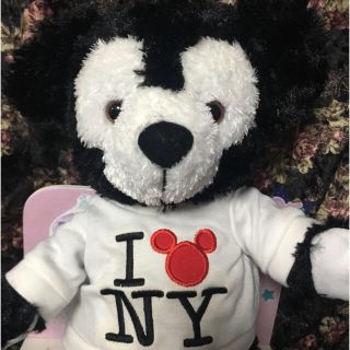 ダッフィー nyc ぬいぐるみの通販 17点 | ダッフィーのエンタメ/ホビー