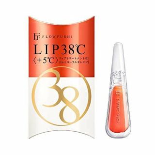 フローフシ(FLOWFUSHI)のフローフシ☘️Lip Treatment☘️リップトリートメント☘️ホット(リップケア/リップクリーム)