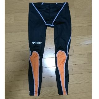 スピード(SPEEDO)のSPEEDO メンズ 競泳 水着 ロング(水着)