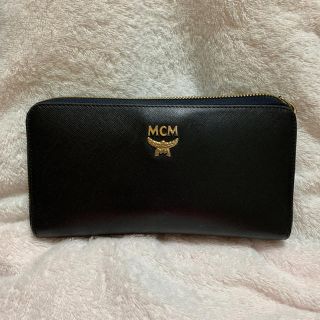 エムシーエム(MCM)のMCM 長財布(財布)