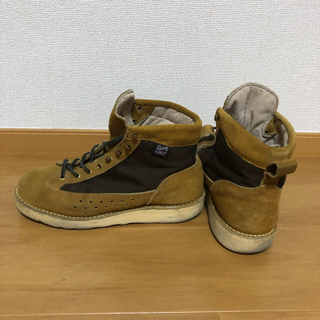 ダナー danner ガイドクリーク