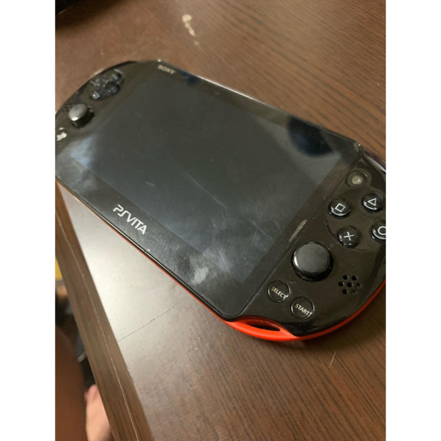 psvita ジャンク品