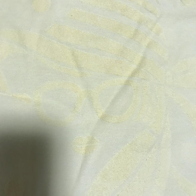 シャルレ(シャルレ)のシャルレ  半袖ナイティ  黄色 レディースのルームウェア/パジャマ(パジャマ)の商品写真