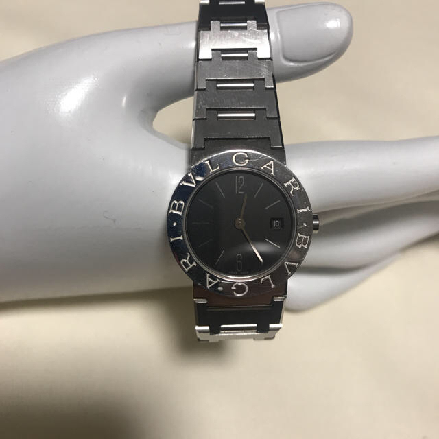 50%OFF BVLGARI - ブルガリブルガリ BB26SS 未使用品 腕時計 - www