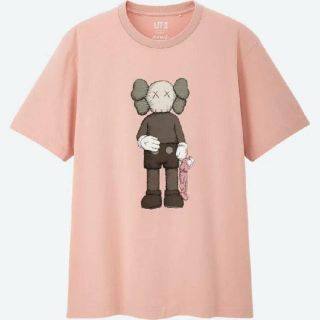 ユニクロ(UNIQLO)のUNIQLO   KAWS(Tシャツ/カットソー(半袖/袖なし))