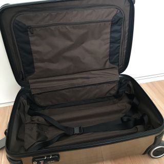 TUMI - レアカラー TUMI キャリーバック 機内持込可 リモア ...