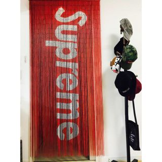 シュプリーム(Supreme)のSupreme Bamboo Curtain すだれ(カーテン)