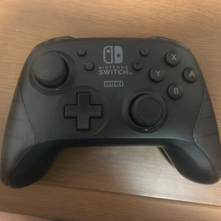 ニンテンドースイッチ(Nintendo Switch)のbucchee様専用(家庭用ゲーム機本体)