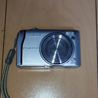 フジフイルム(富士フイルム)の富士フィルム FINEPIX f40(コンパクトデジタルカメラ)