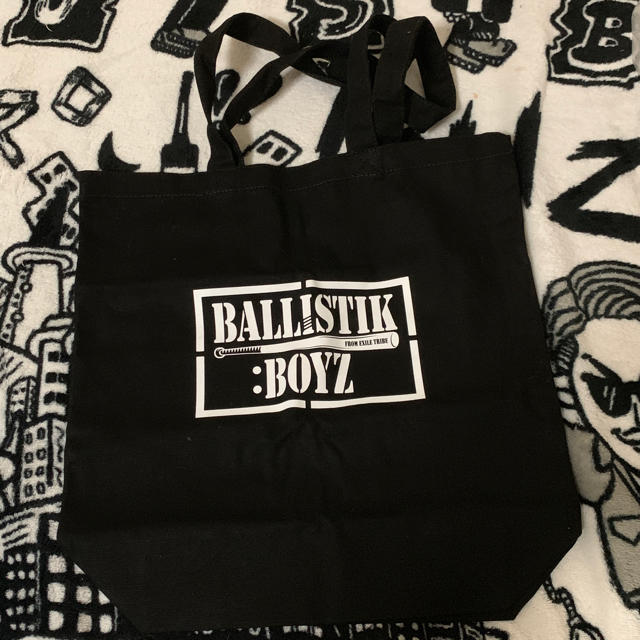 BALLISTIKBOYZアルバム