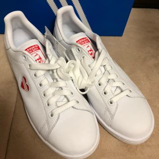 アディダス(adidas)のadidas アディダス スタンスミス ハート(スニーカー)