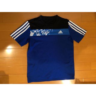 アディダス(adidas)のＴシャツ 150(Tシャツ/カットソー)