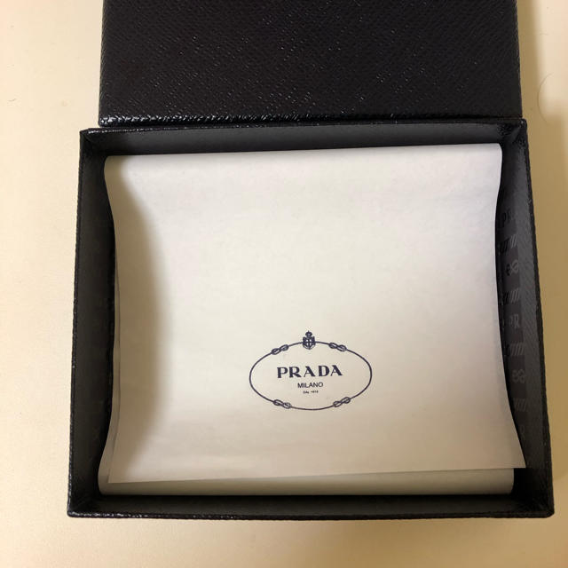 PRADA(プラダ)のプラダ 箱 その他のその他(その他)の商品写真