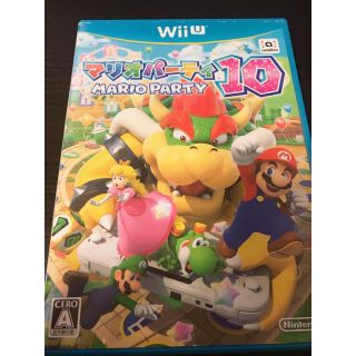 ウィーユー(Wii U)のwii ソフト (家庭用ゲームソフト)