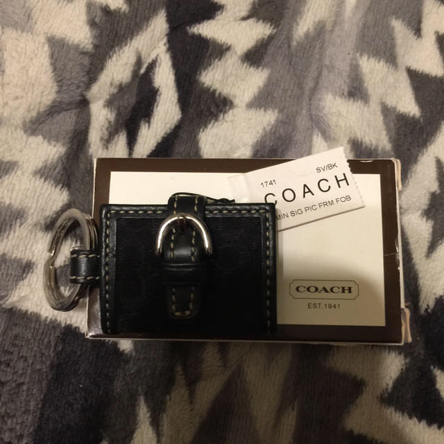 COACH(コーチ)の最終値引き‼️美品 コーチ F36811 ハドソン レザー バックパック 黒 メンズのバッグ(バッグパック/リュック)の商品写真