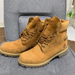 ティンバーランド(Timberland)の値下げ中！！！ティンバーランド beamsコラボ 27.0(ブーツ)