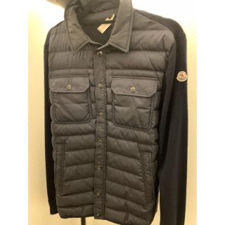 モンクレール(MONCLER)のモンクレール ダウン(ダウンジャケット)