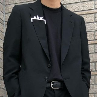 コムデギャルソン(COMME des GARCONS)のacw a cold wall ピン(その他)