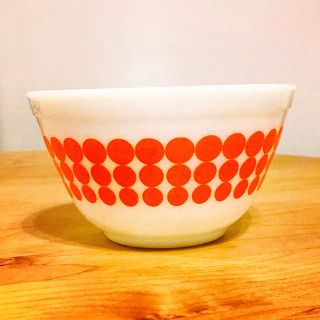 パイレックス(Pyrex)のオールドパイレックス ミキシングボウル (食器)