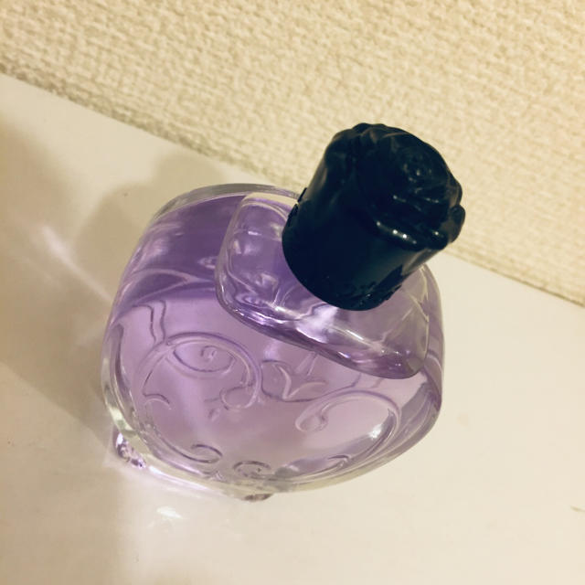 ANNA SUI(アナスイ)のモンブラン様専用☆ANNA SUI☆ ネイルカラーリムーバー コスメ/美容のネイル(除光液)の商品写真