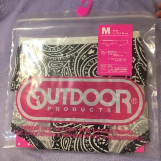 アウトドア(OUTDOOR)のOUTDOOR インナー ショーツ(ショーツ)