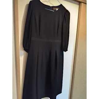 クレイサス(CLATHAS)の期間限定値下げ　クレイサス　ブラックフォーマル(礼服/喪服)