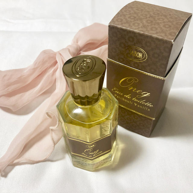SABON(サボン)のSABON 香水 コスメ/美容の香水(香水(女性用))の商品写真