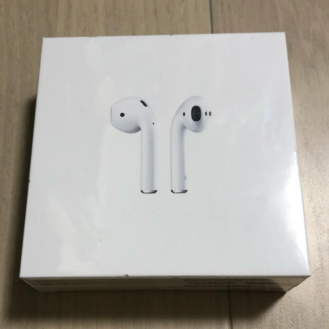 airpods