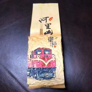 台湾阿里山 お茶(茶)