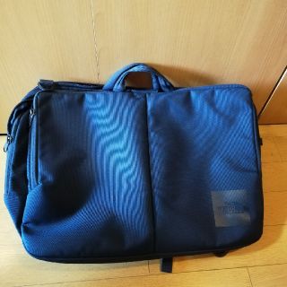 ザノースフェイス(THE NORTH FACE)のノースフェイス シャトルシリーズの3WAYビジネスバッグ(ビジネスバッグ)