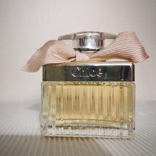 クロエ(Chloe)のクロエ　オードパルファム50ml(香水(女性用))