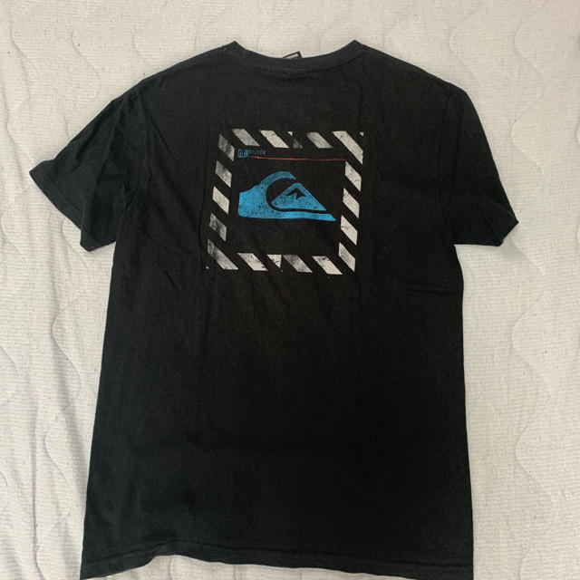 QUIKSILVER(クイックシルバー)のクイックシルバー Tシャツ メンズのトップス(Tシャツ/カットソー(半袖/袖なし))の商品写真