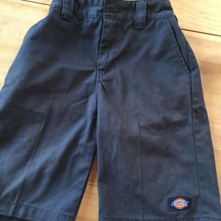 ディッキーズ(Dickies)のDickies ディッキーズ キッズ ショートパンツ120(パンツ/スパッツ)