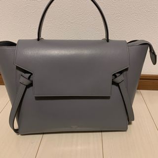 セリーヌ(celine)のセリーヌ   ベルトバッグ   ミニ(ショルダーバッグ)