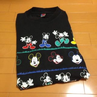 古着Tシャツ(Tシャツ(半袖/袖なし))