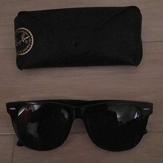 レイバン(Ray-Ban)のRay Ban レイバン ウェイファーラー サングラス(サングラス/メガネ)