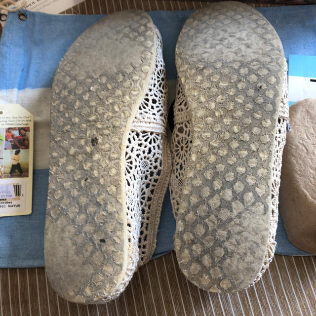 TOMS(トムズ)のすーもすも様専用 レディースの靴/シューズ(スリッポン/モカシン)の商品写真