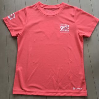 シースリーフィット(C3fit)の【新品同様】C3fit ランニングTシャツ(ウェア)