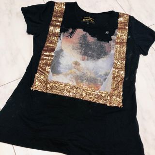 ヴィヴィアンウエストウッド(Vivienne Westwood)のVivienne Westwood Tシャツ(Tシャツ(半袖/袖なし))