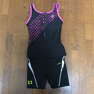 アシックス(asics)の＊値下げしました＊アシックス フィットネス用水着(水着)