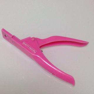 ネイル  チップカッター(ネイル用品)