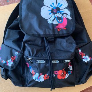 レスポートサック(LeSportsac)のレスポートサック バックパック ディズニー(リュック/バックパック)